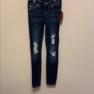 Women’s true religion jeans